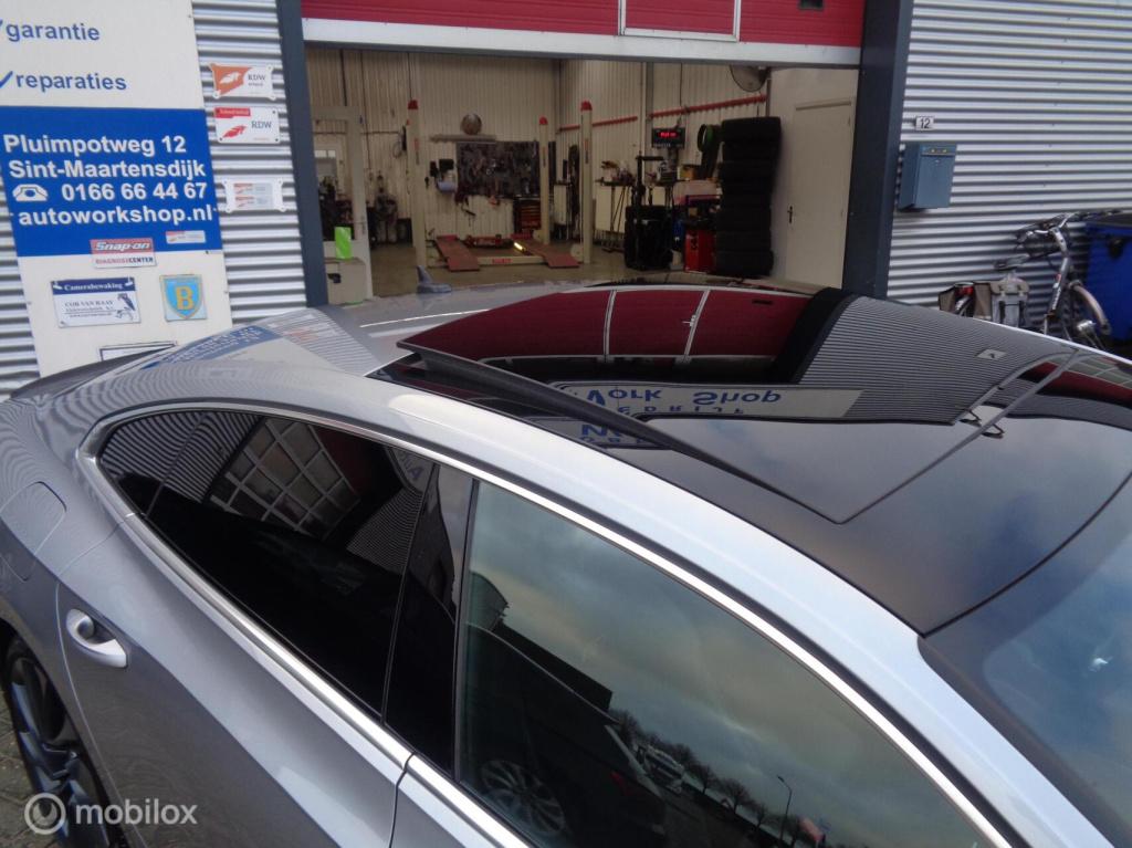 Volkswagen Arteon 2.0 tsi business r-line/ dsg-7/pano/dcc/stoeverw/ 20'' lm