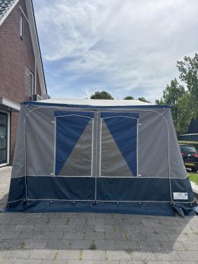 Vouwwagen Gerjak Tago 2007