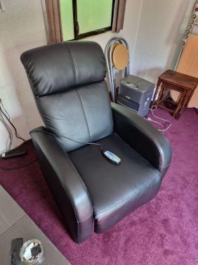 Massagestoelen