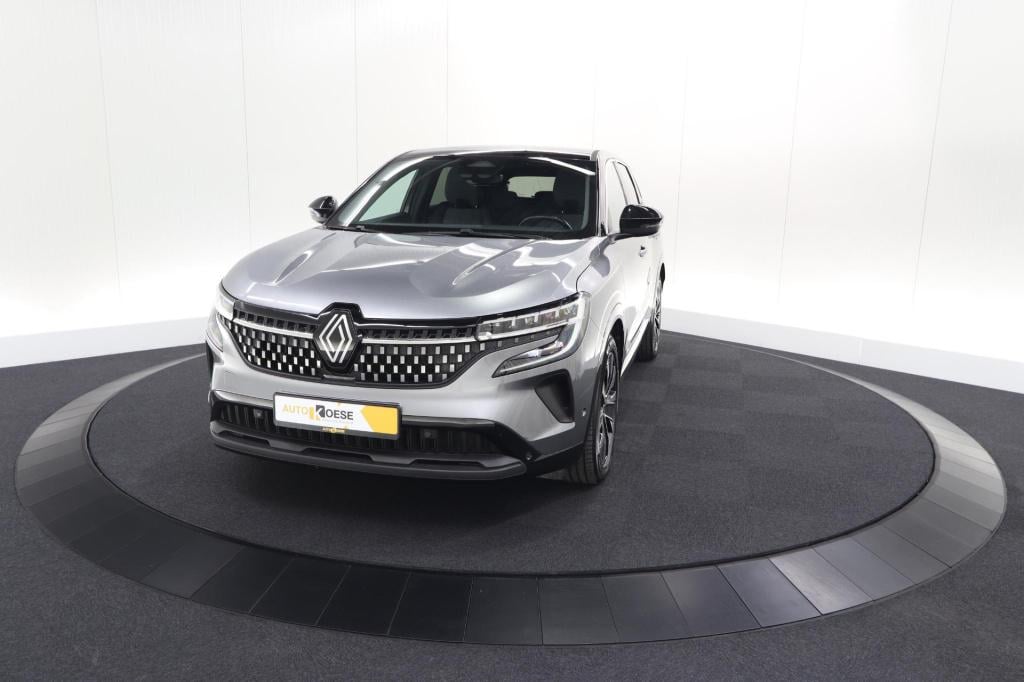 Renault Austral 1.2 e-tech full hybrid 200 techno | camera | adaptieve crui