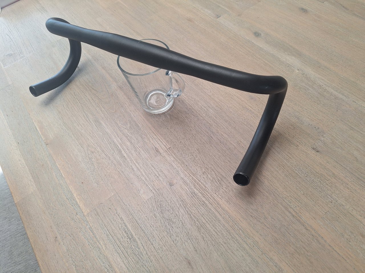 Te koop, racefietsstuur Supra comp line
