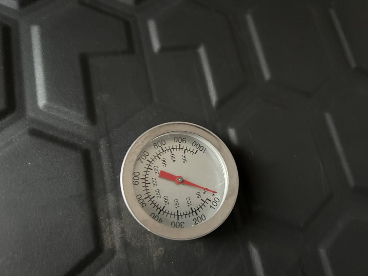 Hooistomer met 2 stomers