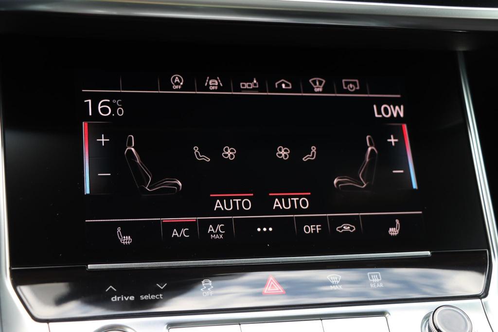 Audi A6 avant 55 tfsi quattro sport s line edition 340pk s-tronic