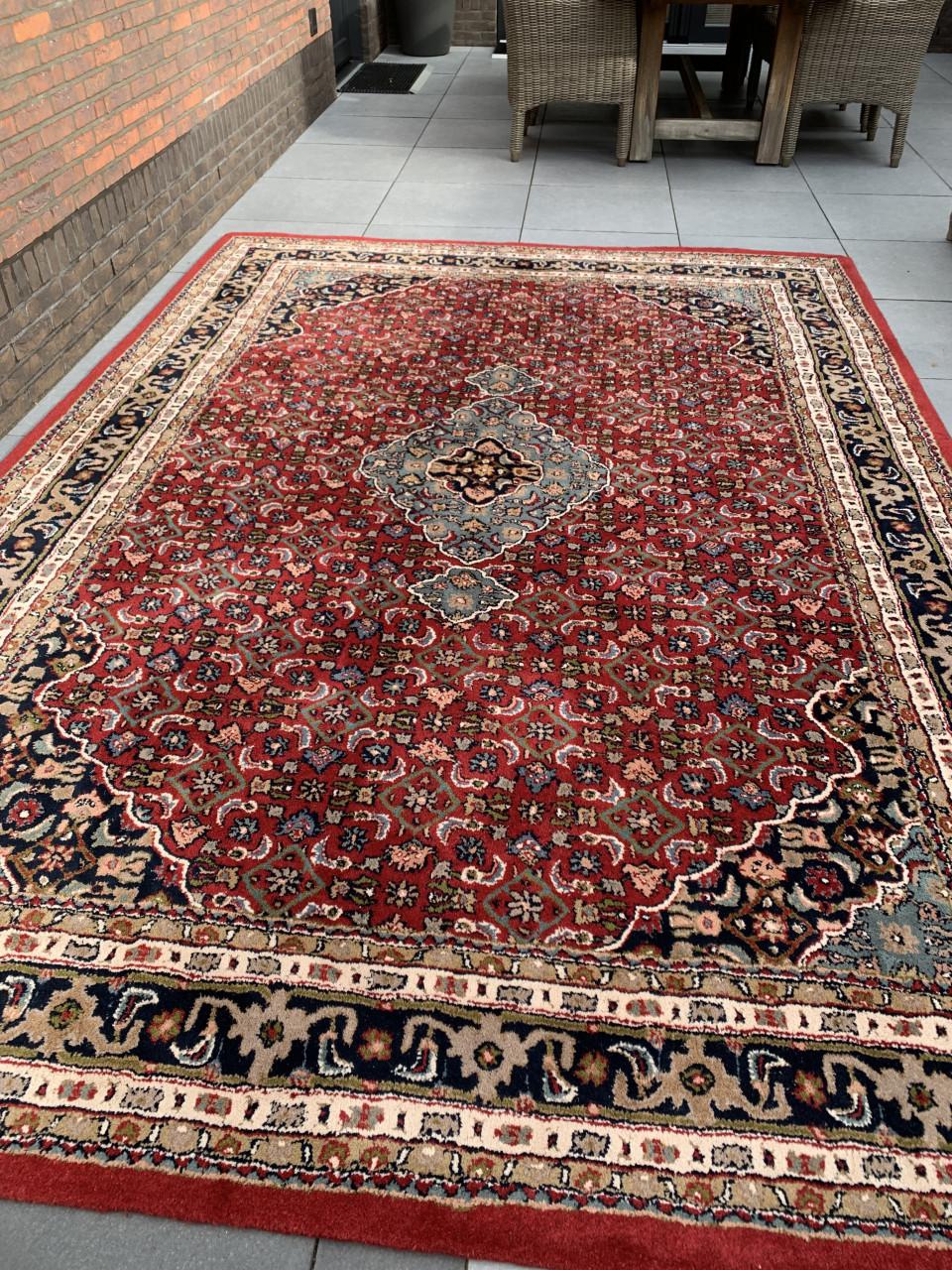 ✨Schitterende Sfeervolle Perzische Bidjar in NIEUWSTAAT ✨