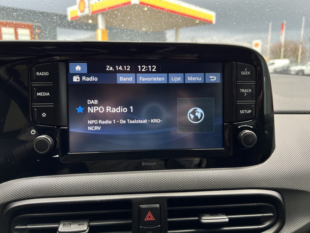 Hyundai I 10 1.0 comfort - apple/ android carplay | two-tone | dab | cruise