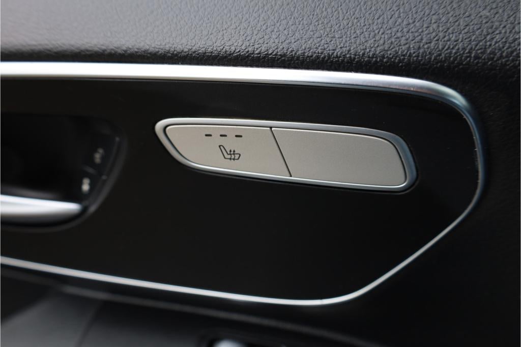 Mercedes-Benz Vito 114 cdi lang l2 ac i acc i stoelverw i trekhaak