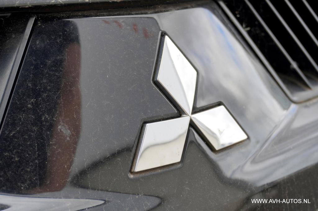 Mitsubishi Colt 1.5 d'azur