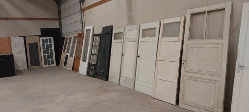 Partij van 50 deuren