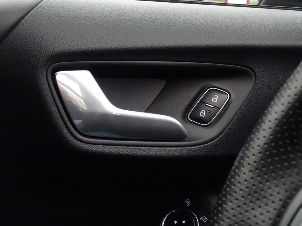 Ford Puma 1.0 ecoboost hybrid st-line x first edition