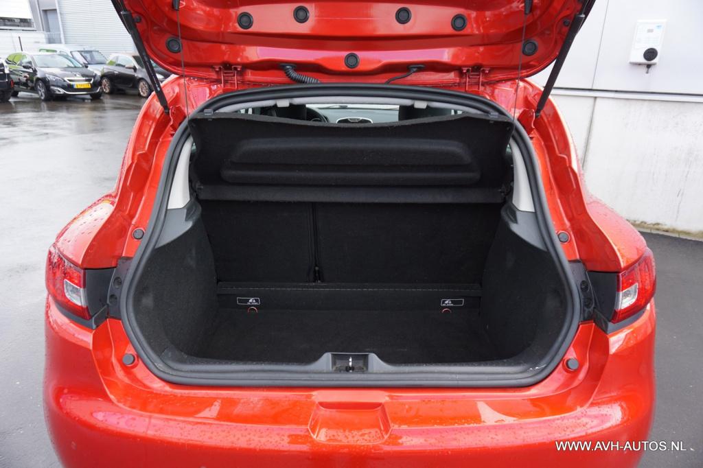 Renault Clio 0.9 tce eco collection