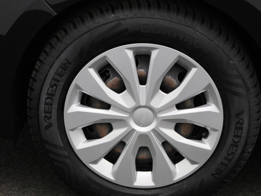 Ford Fiesta 1.0 ecoboost connected navigatie - cruise control - apple carpl