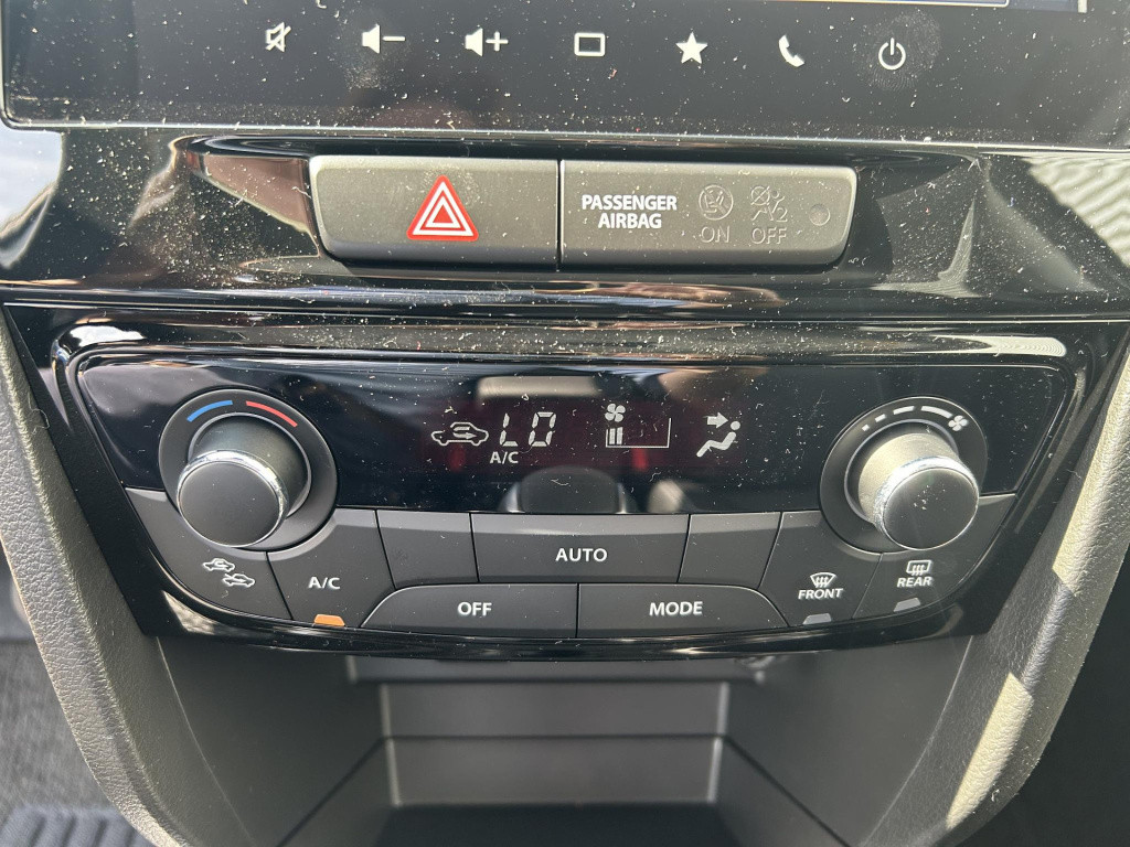 Suzuki Vitara 1.5 hybrid select automaat