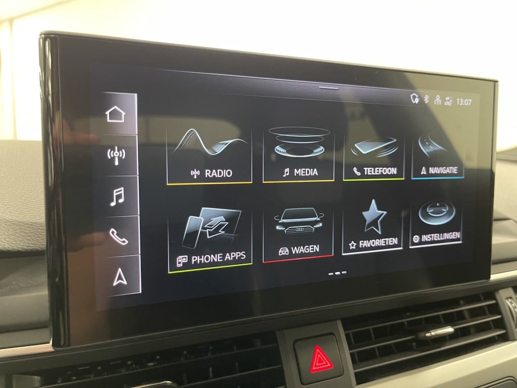 Audi A5 sportback 35 tfsi s edition | trekhaak | 20'' | led matrix |