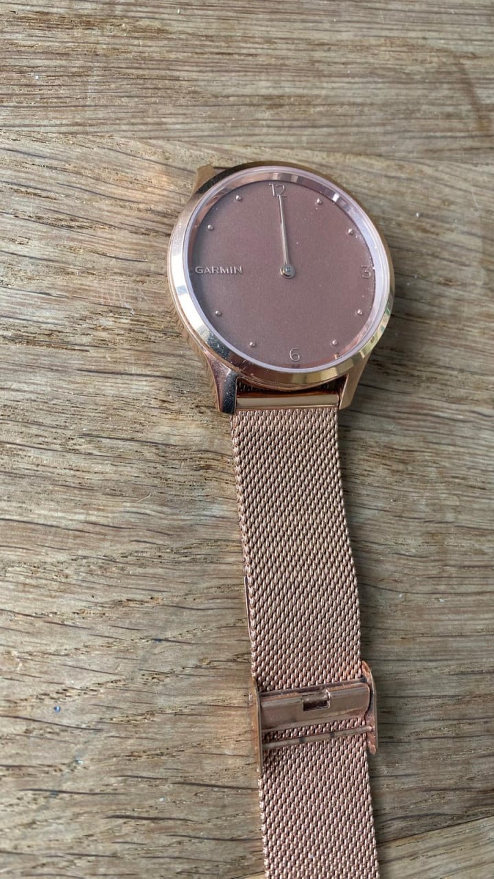 Smart watch