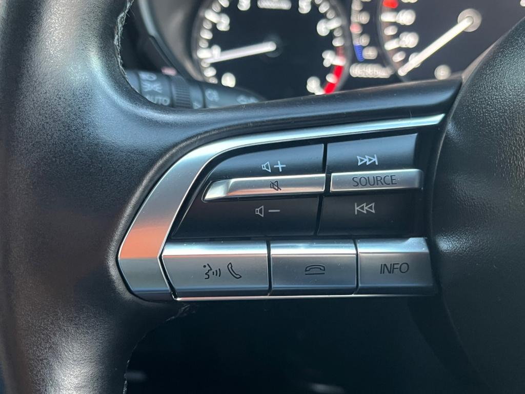 Mazda Cx-30 2.0 e-skyactiv-x m hybrid sportive|bose|rijklaar