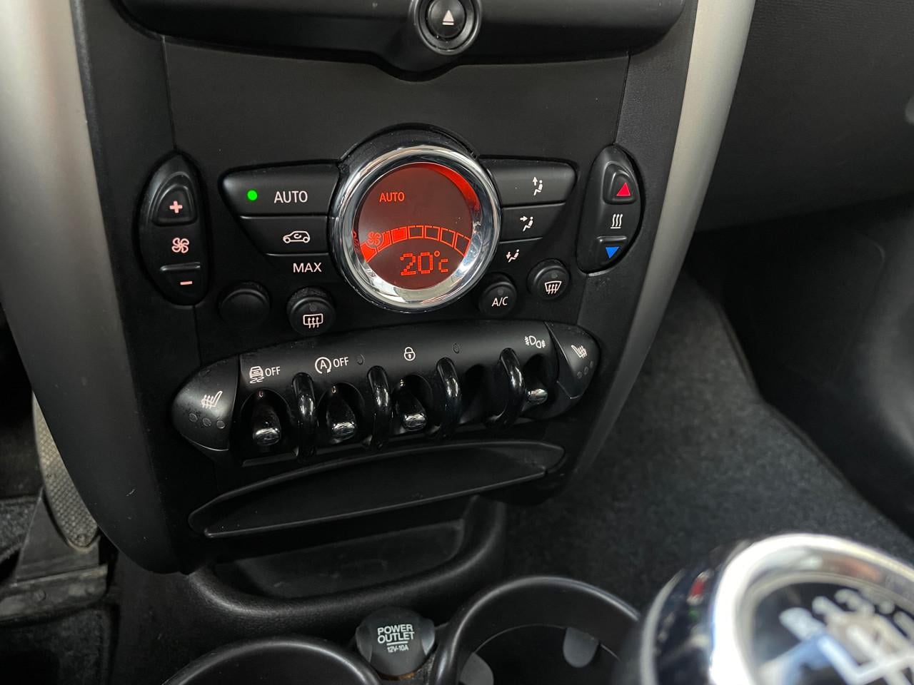 Mini Countryman 1.6 ONE 2013