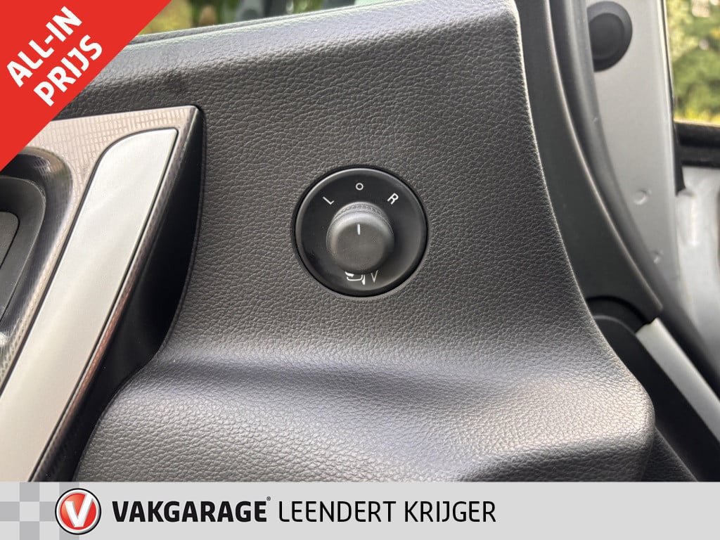 Opel Astra 1.4 turbo cosmo