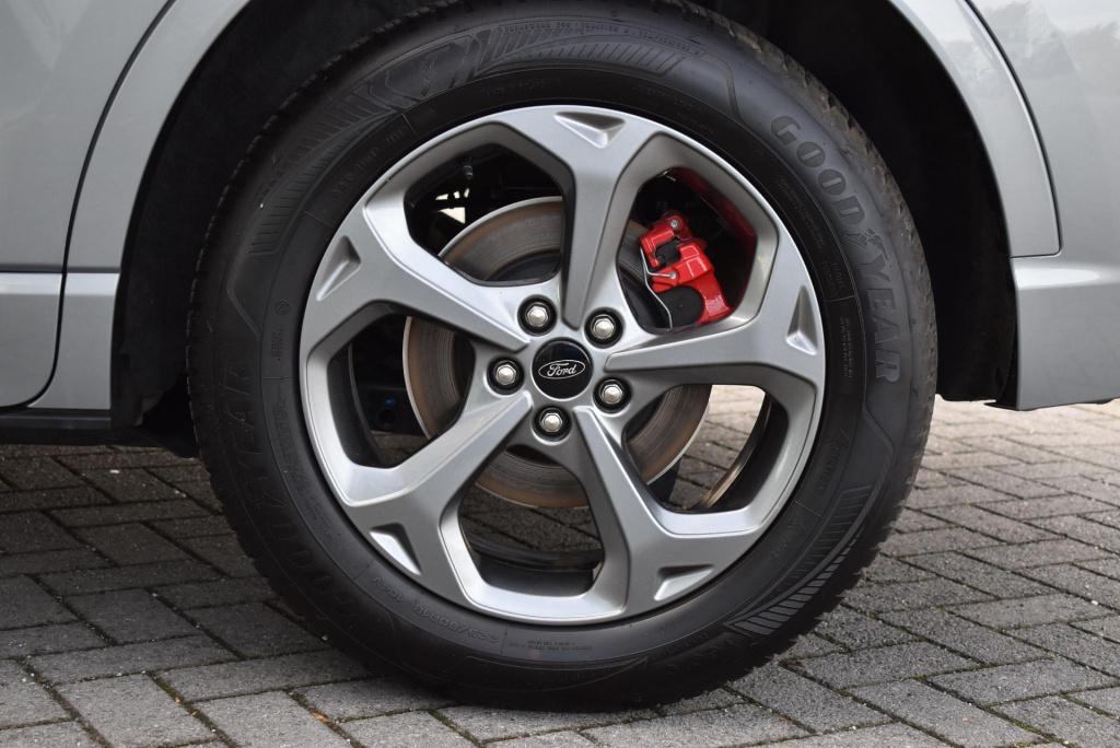 Ford Kuga 2.5 phev st-line x | climate control | adaptive cruise control | 