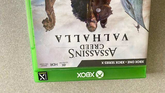 Xbox One S met 10 games en controller