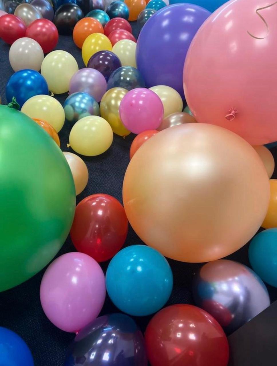 🎈 Ballonnen gezocht! 🎈
