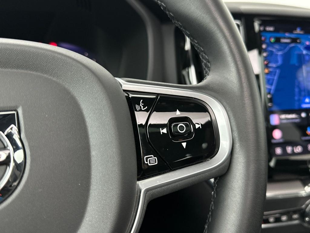 Volvo XC60 t6 398pk recharge r-design| pano| trekhaak| adap.cruise| leder| 