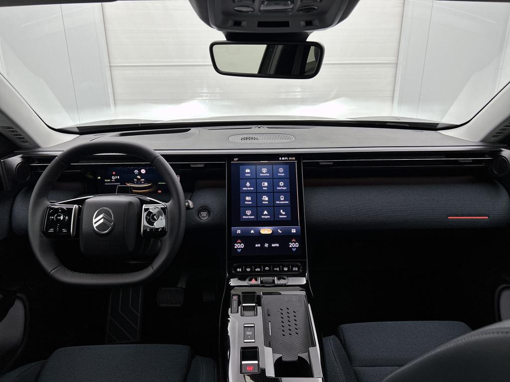 Citroen C5 Aircross business comfort range 74 kwh | elektrische achterklep 