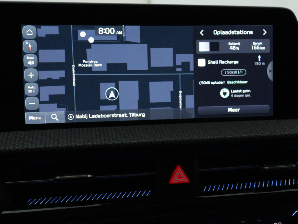 Kia Ev6 plus advanced 77.4 kwh | automaat | navigatie | leder | schuif-/kan