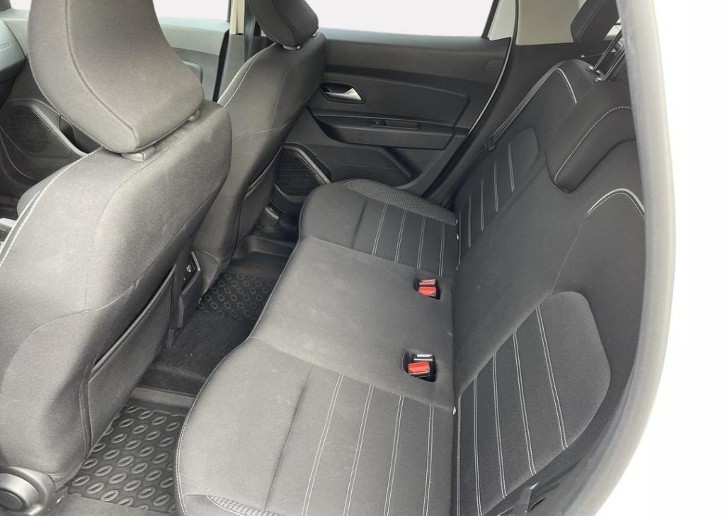 Dacia Duster 1.3 tce 150 edcprestige - trekhaak