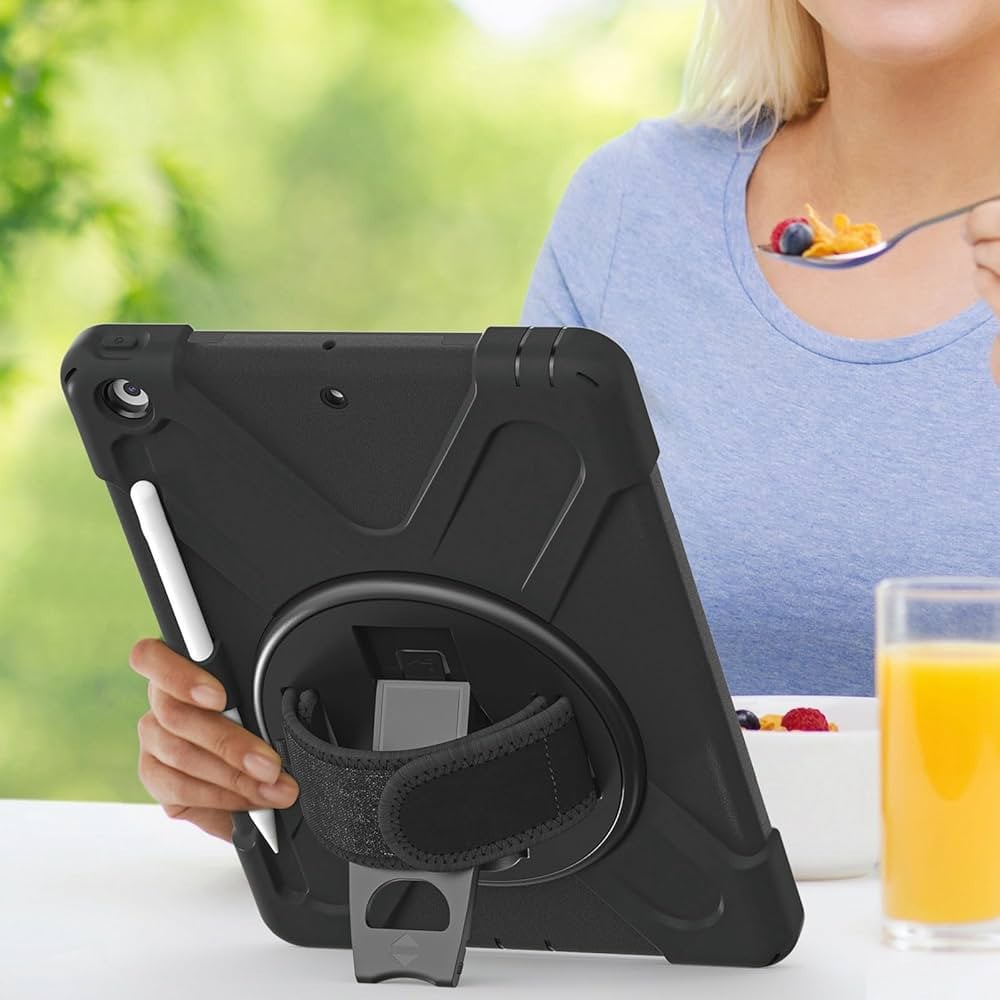 Ipad  cover 10.2  2019/2020/2021 Nieuw