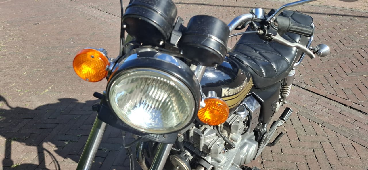 Motor