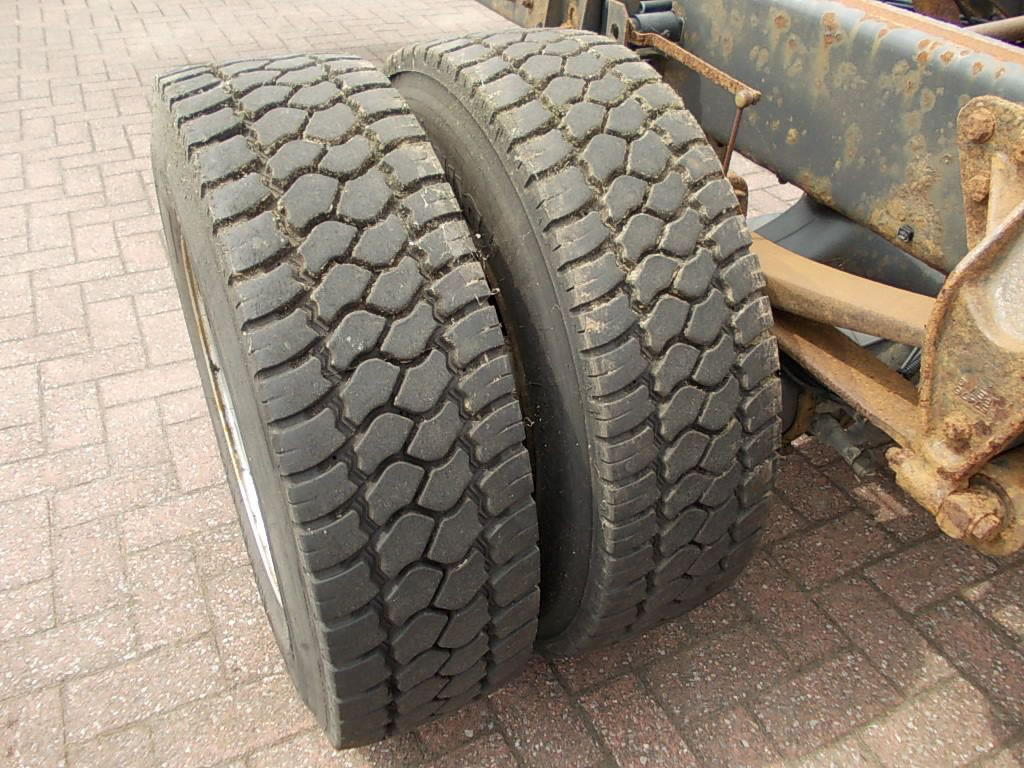 Renault Onbekend midlum 150 dci (110kw ) chassis cabine