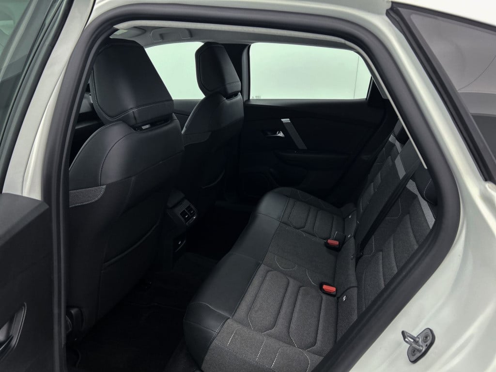 Citroen C4 130 pk business plus