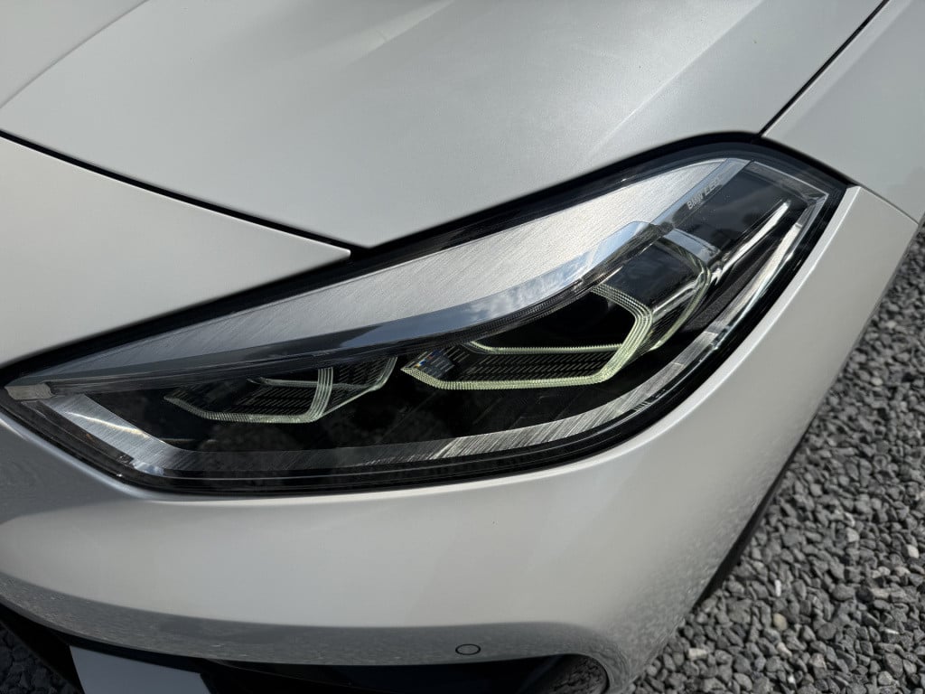 BMW 1 Serie 118i 140pk executive sportline 5-drs