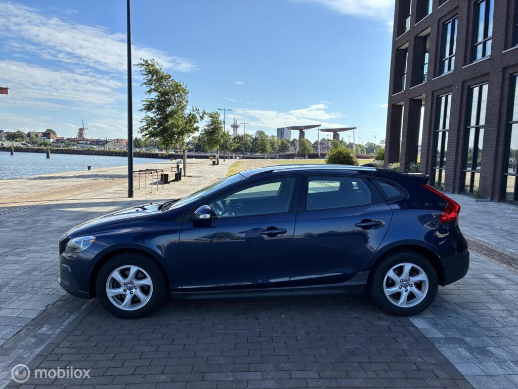 Volvo V40 Cross Country 1.6 T4 Kinetic km151.046 Nap BJ2013