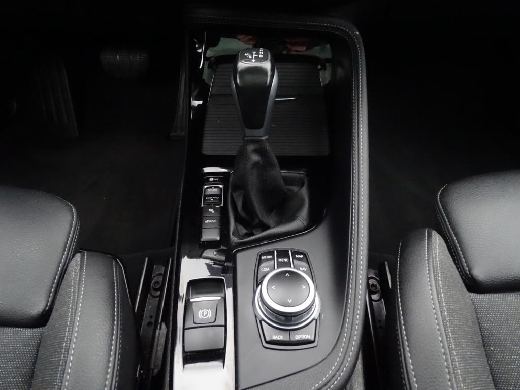 BMW X1 xdrive25e edrive edition