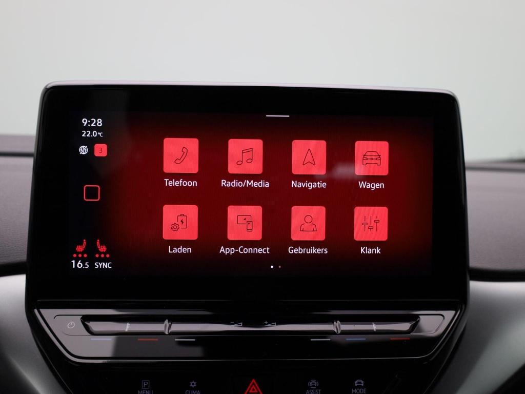 Volkswagen Id.4 77kwh 150kw pro performance business | automaat | navigatie