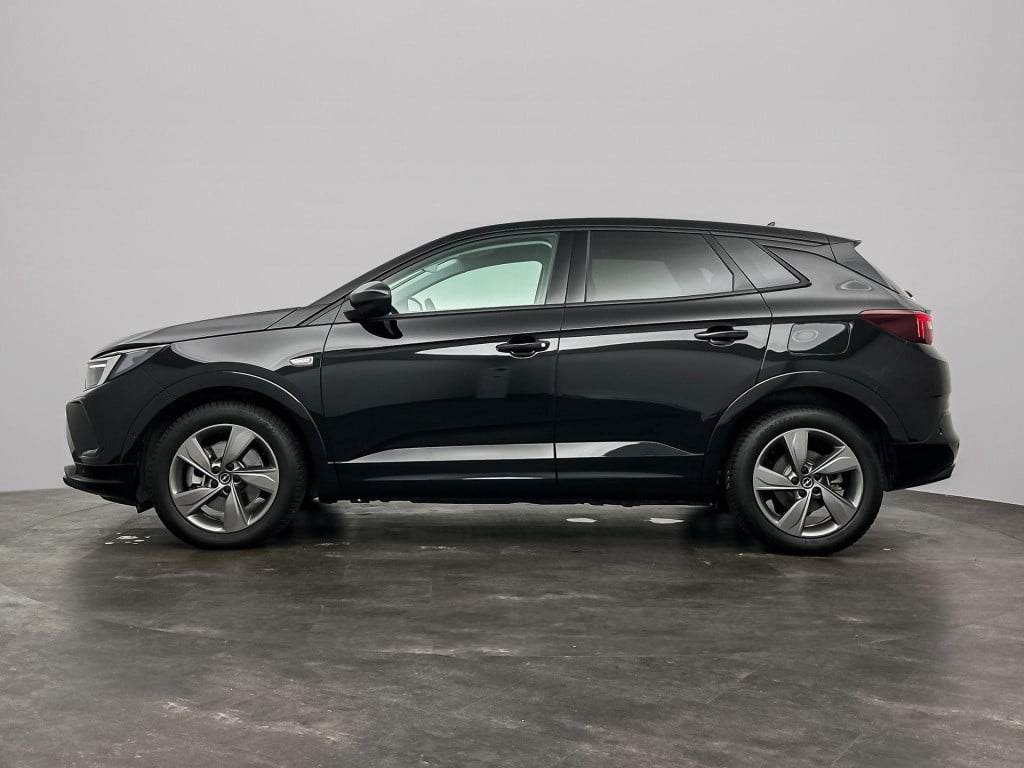 Opel Grandland 1.6 turbo plug-in hybrid gs | 360 camera | stoel/stuur verwa