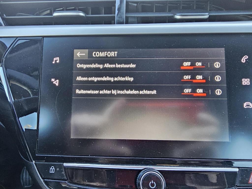 Opel Corsa 1.2 edition