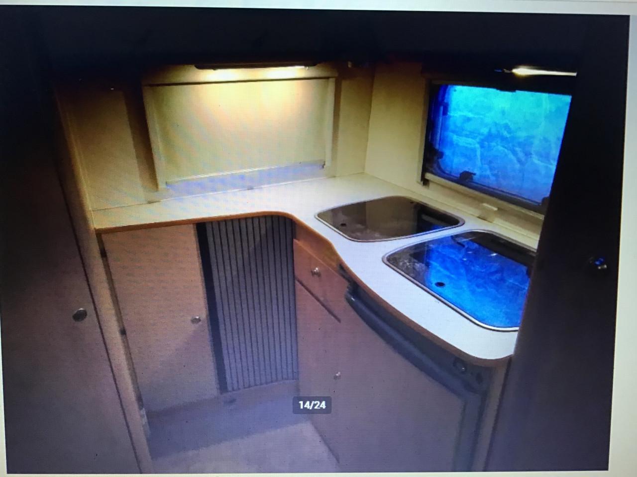 Kip Caravan Shuttle Special 41