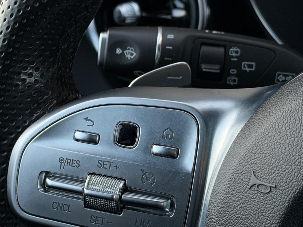 Mercedes-Benz C-Klasse estate 160 business solution amg limited