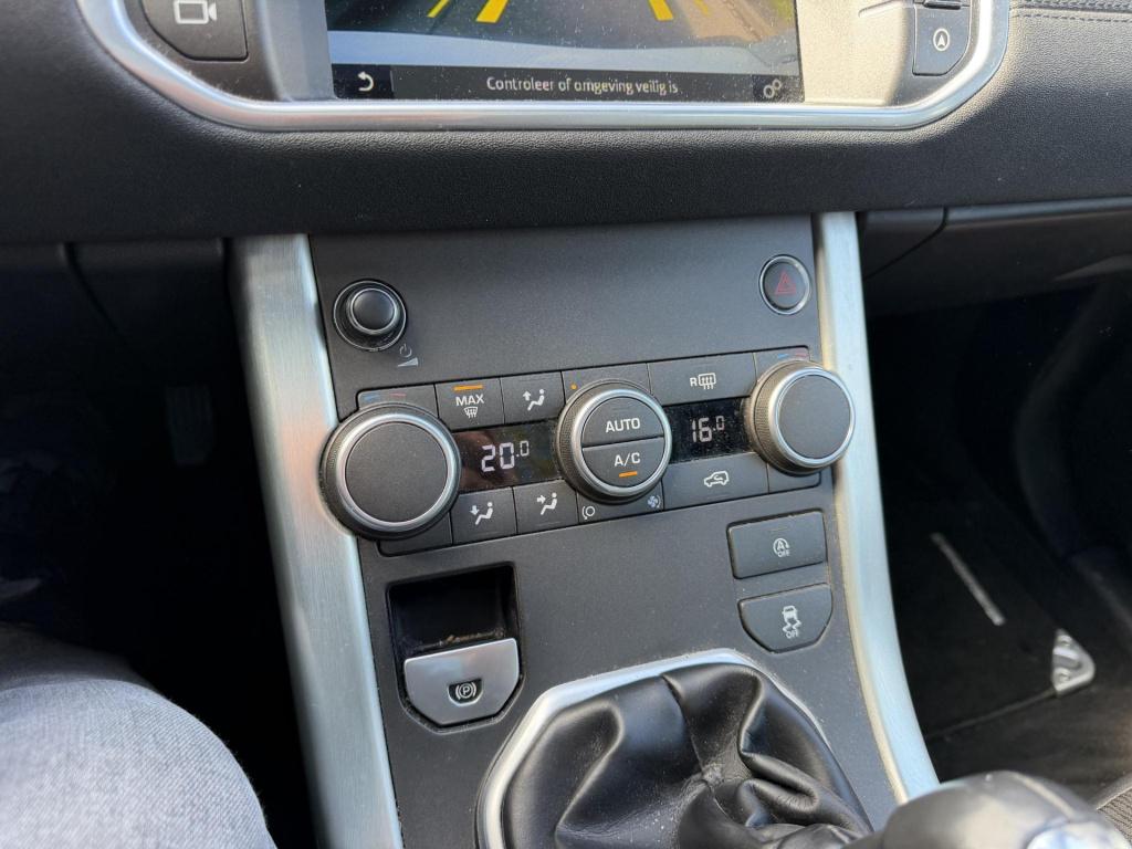 Land Rover Range Rover 2.0 ed4 urban series pure pano