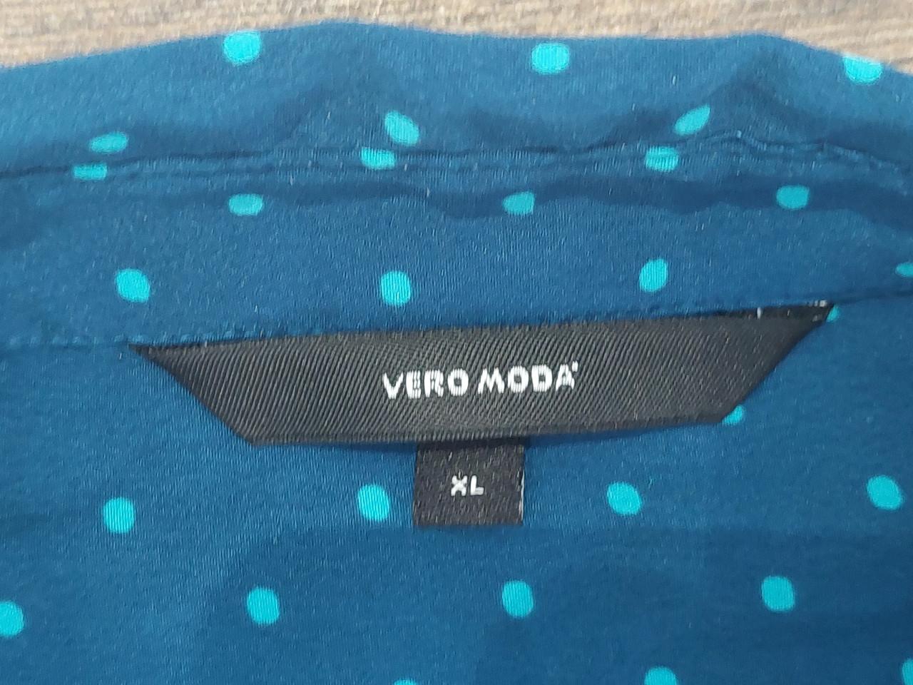 Nieuwe damesblouse Vero Moda mt.xl