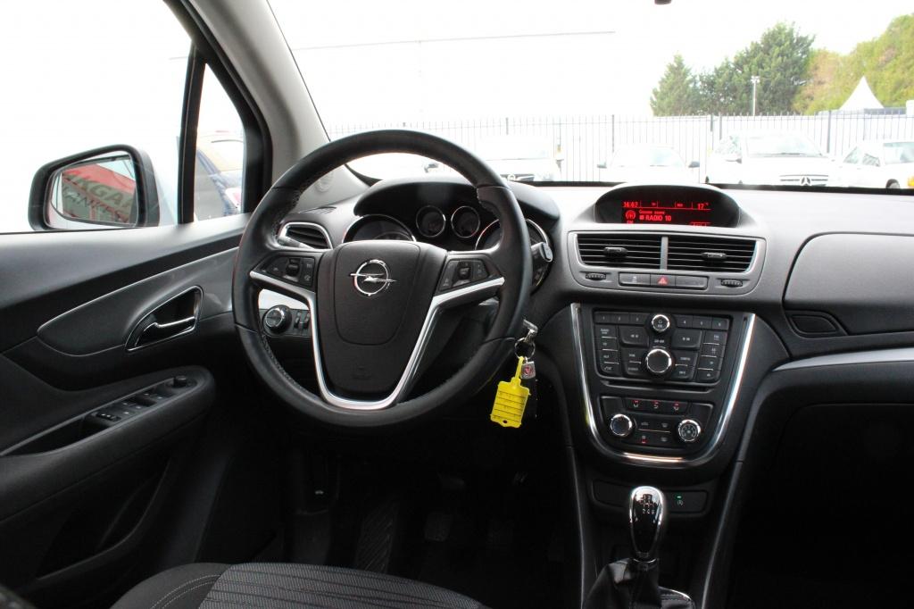 Opel Mokka 1.4 t edition