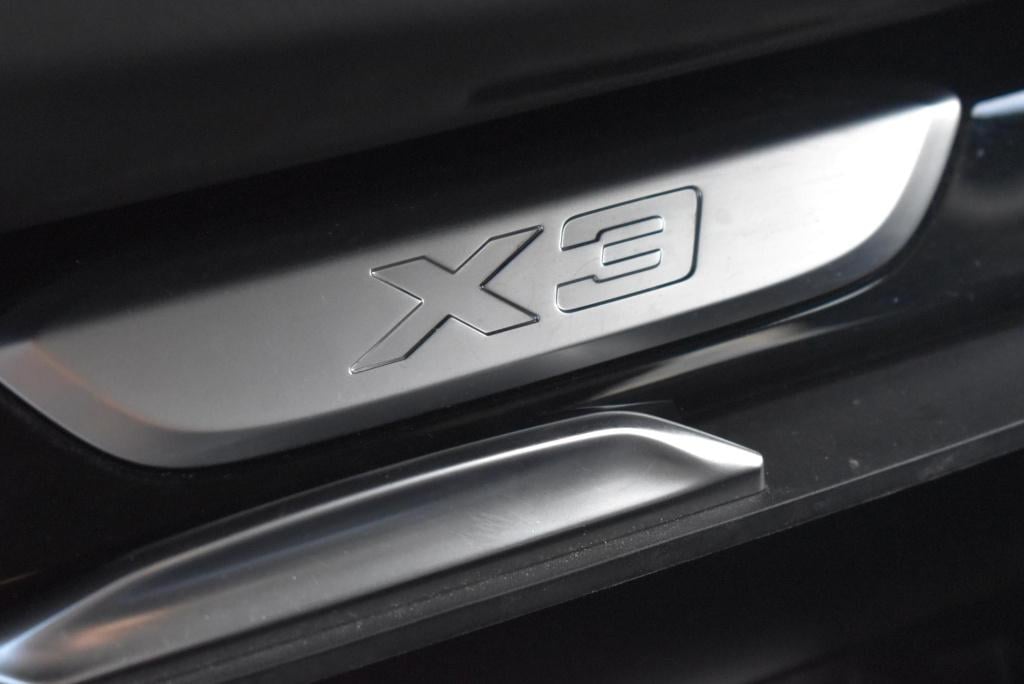 BMW X3 xdrive30e high executive | cimate control | cruise control | elektri