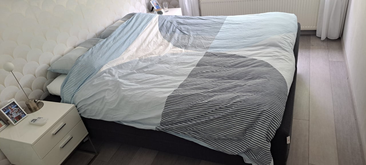 Boxspring te koop