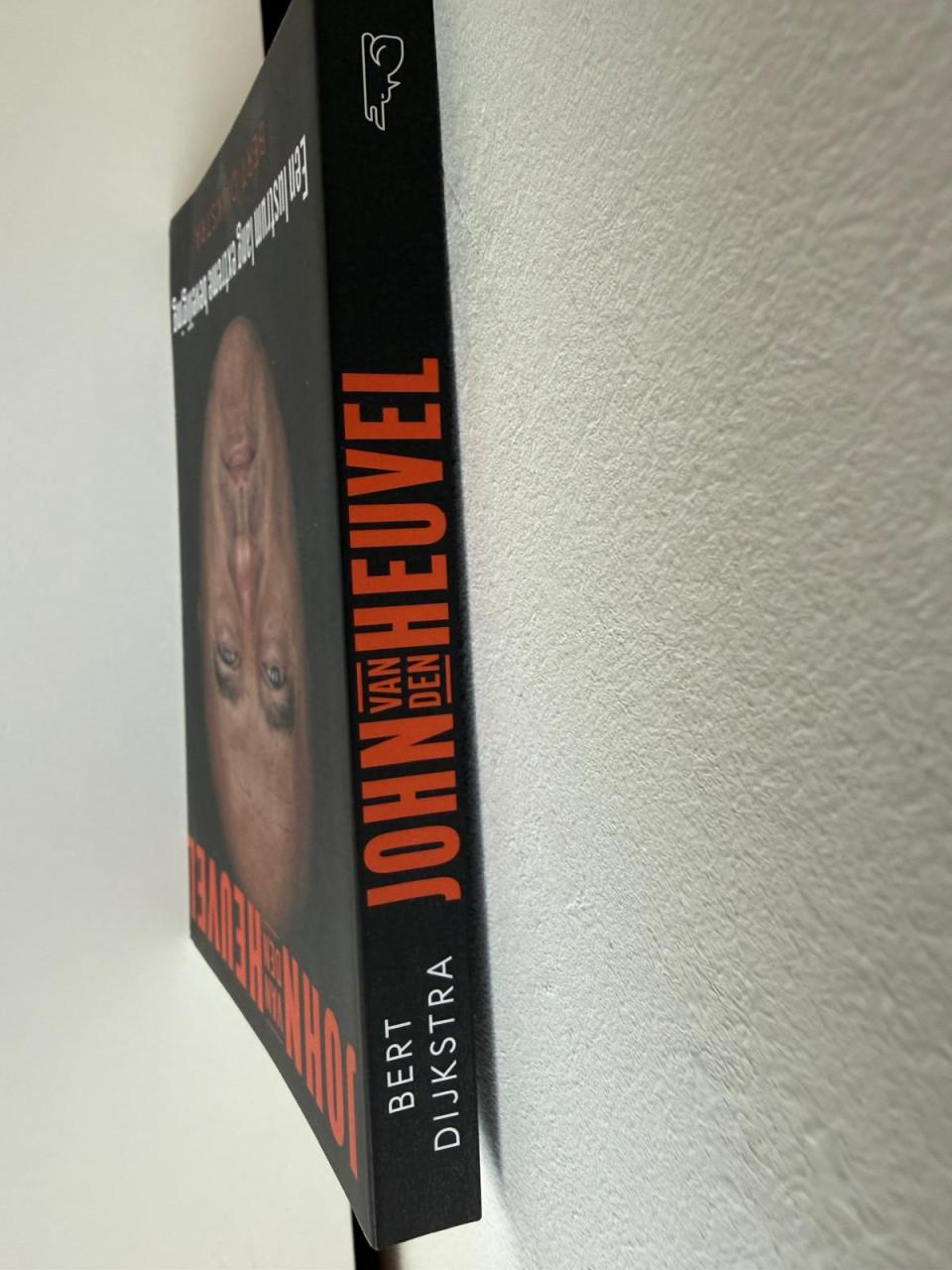 John van de Heuvel