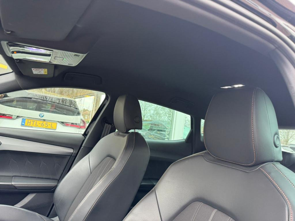 Cupra Formentor 1.4 e-hybrid business