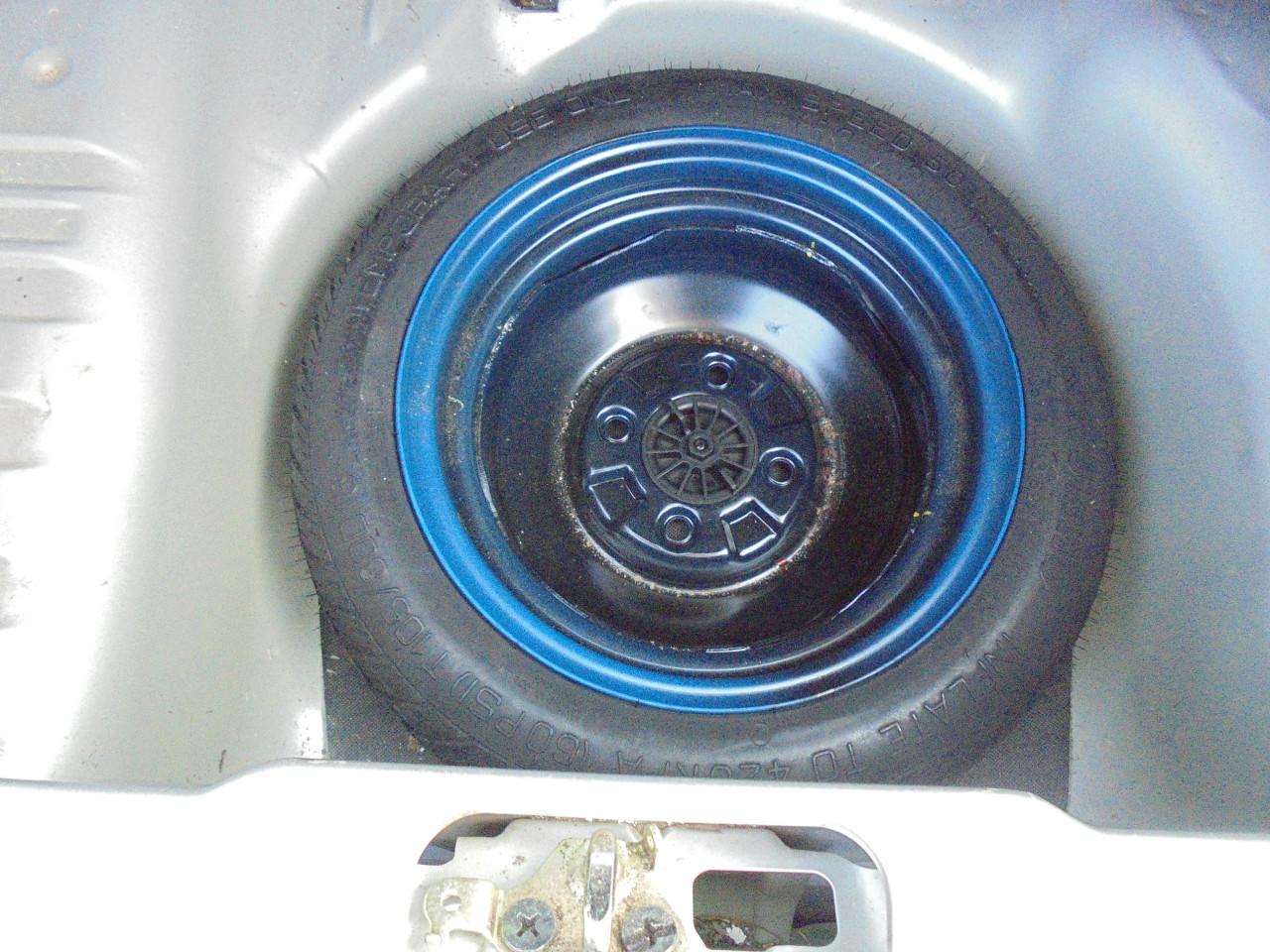 Chevrolet Matiz 800 CC drie cilinder motor slechts 72.899 Km met N.A.P