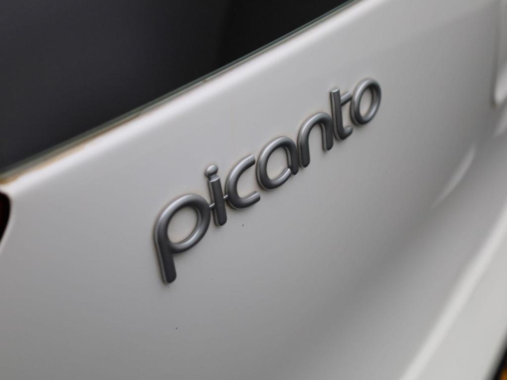 Kia Picanto 1.0 dpi comfortline | automaat | cruise control | dab | bluetoo