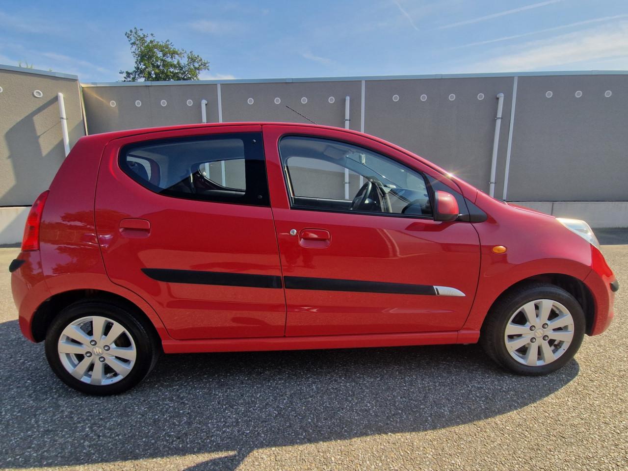 Suzuki Alto 1.0 Exclusive EASSS